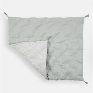 7am Baby Blanket in Bondi